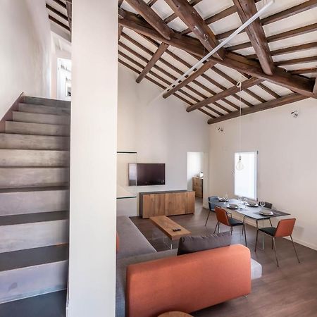 Palazzo '900 Design Flats - Il Prato Apartman Padova Kültér fotó