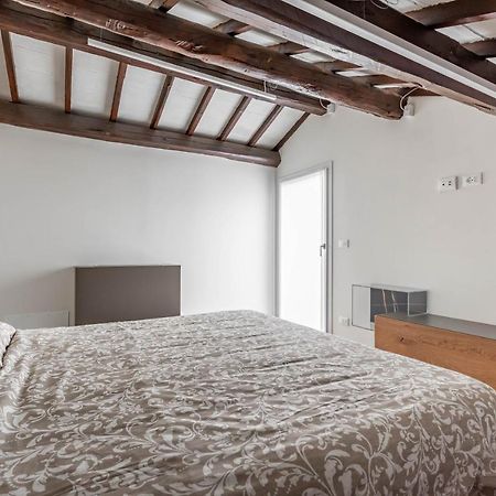 Palazzo '900 Design Flats - Il Prato Apartman Padova Kültér fotó