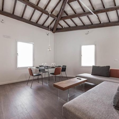 Palazzo '900 Design Flats - Il Prato Apartman Padova Kültér fotó