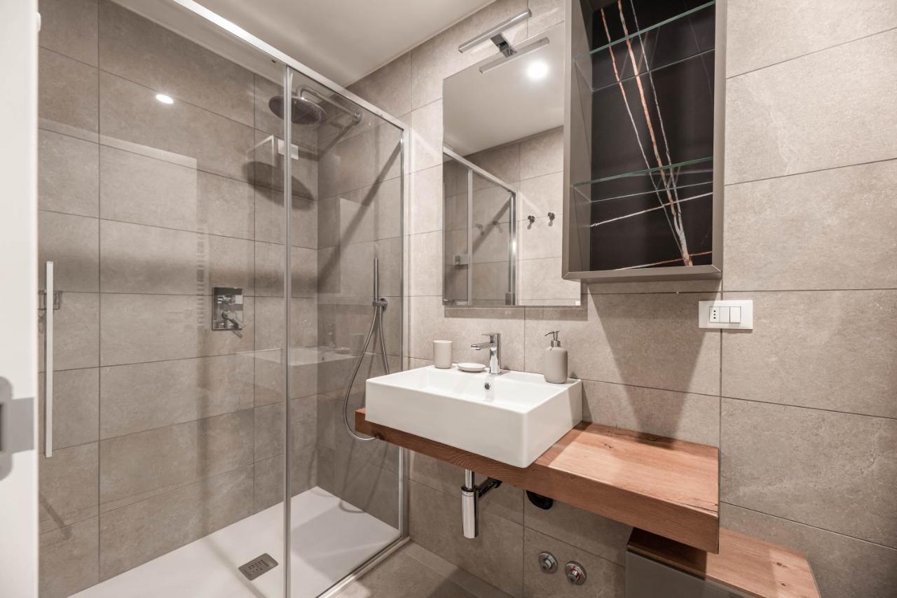 Palazzo '900 Design Flats - Il Prato Apartman Padova Kültér fotó