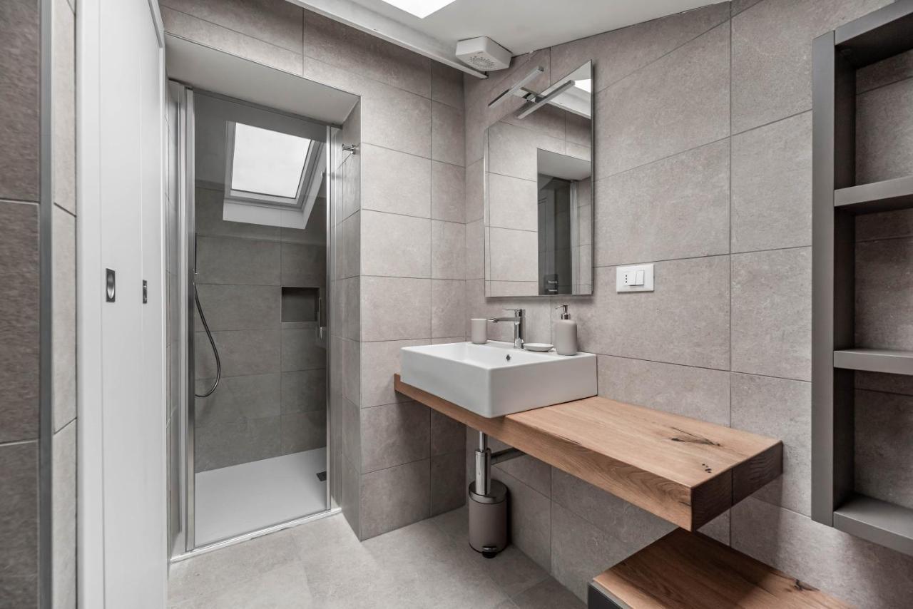 Palazzo '900 Design Flats - Il Prato Apartman Padova Kültér fotó