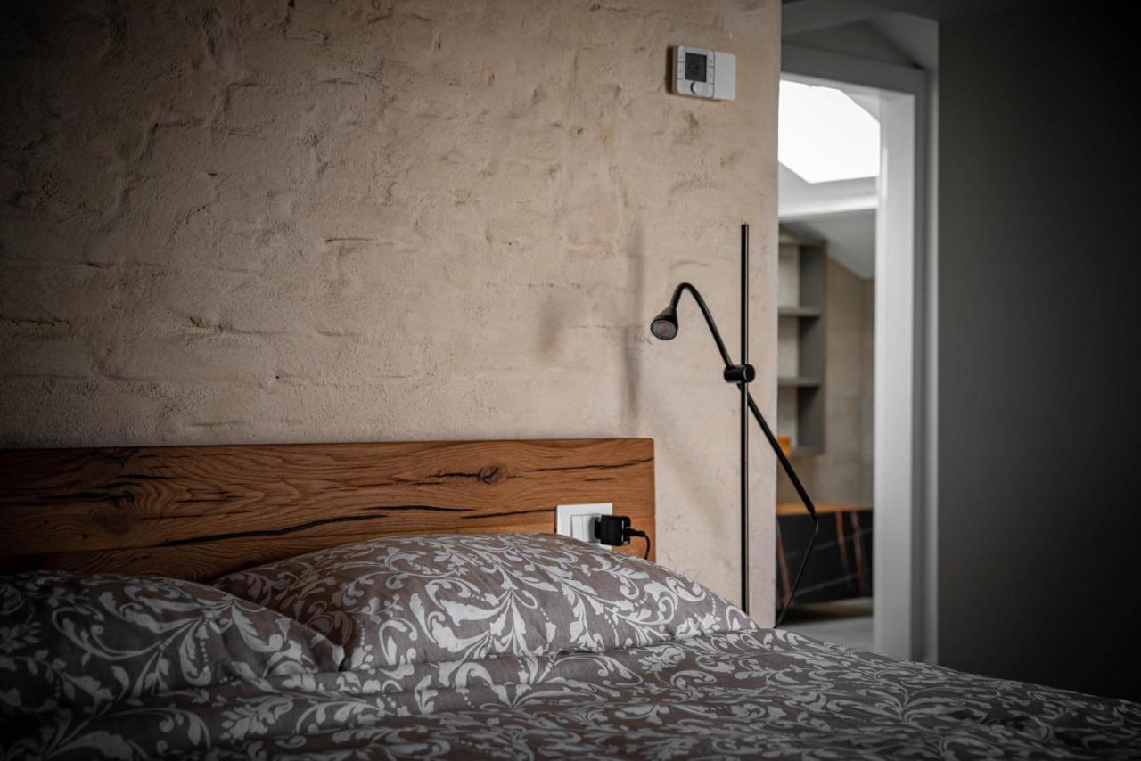 Palazzo '900 Design Flats - Il Prato Apartman Padova Kültér fotó