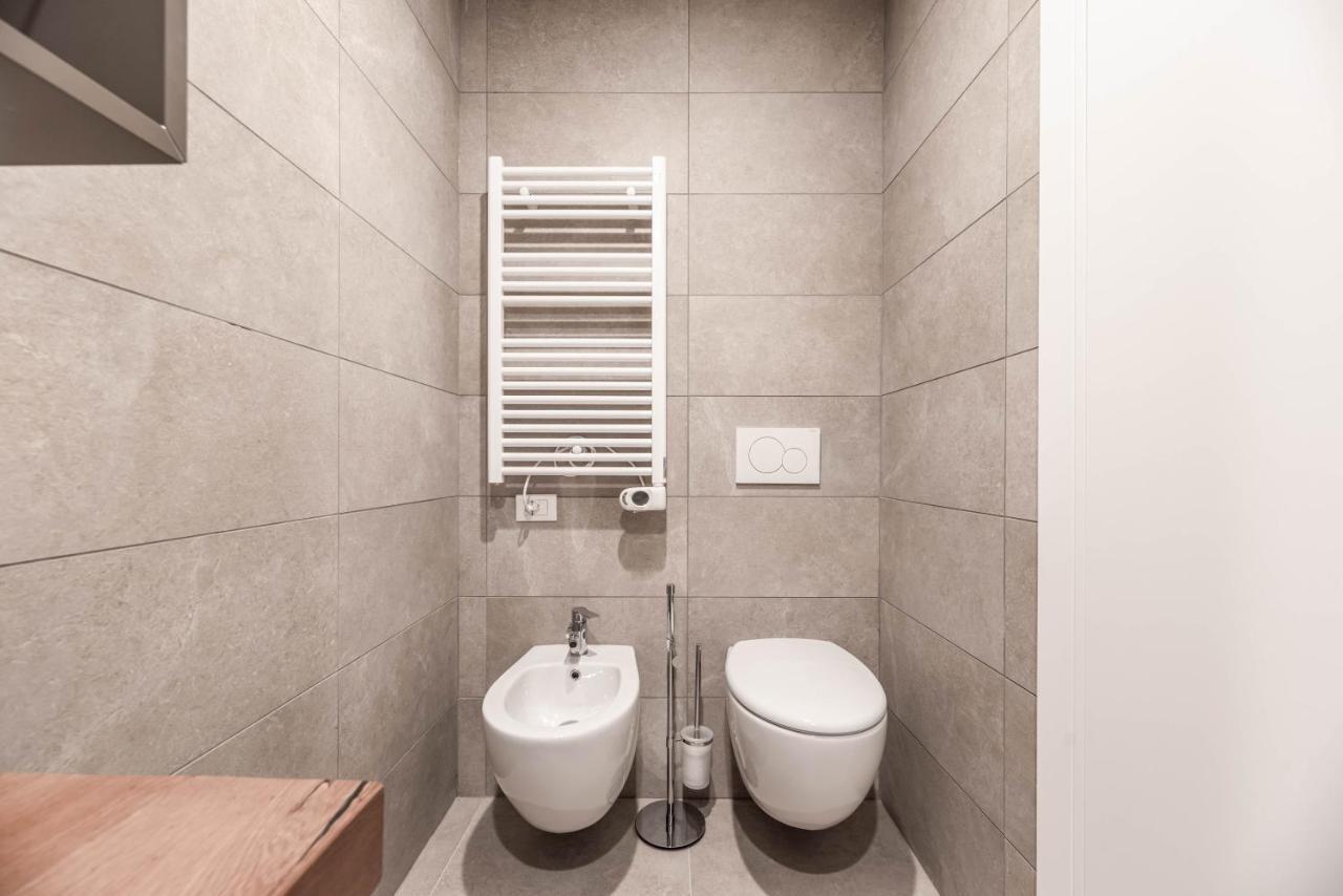 Palazzo '900 Design Flats - Il Prato Apartman Padova Kültér fotó