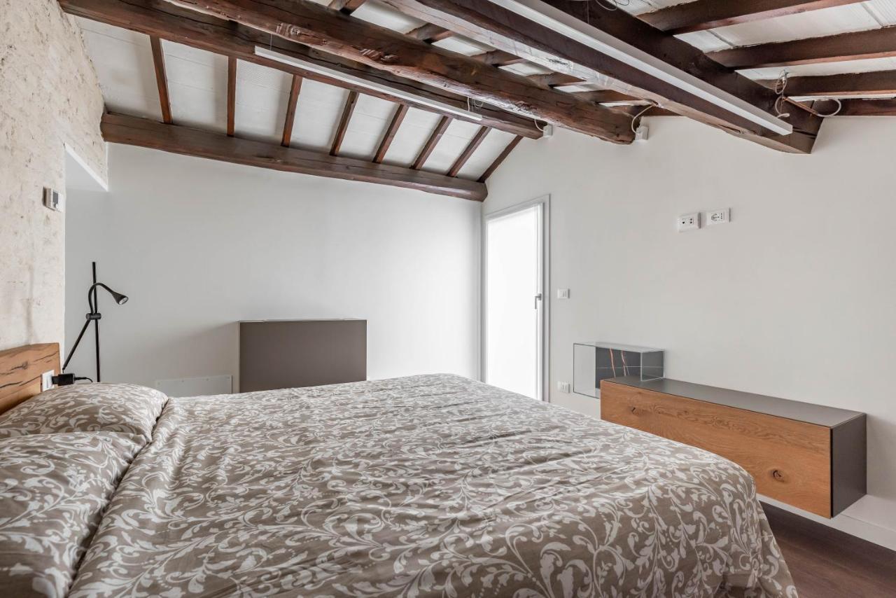 Palazzo '900 Design Flats - Il Prato Apartman Padova Kültér fotó