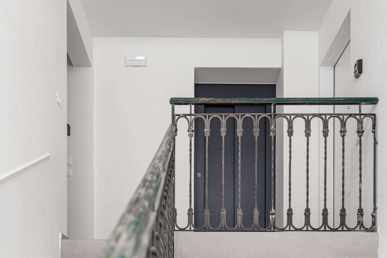 Palazzo '900 Design Flats - Il Prato Apartman Padova Kültér fotó
